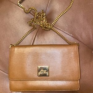 Lauren Ralph Lauren Chained Wallet